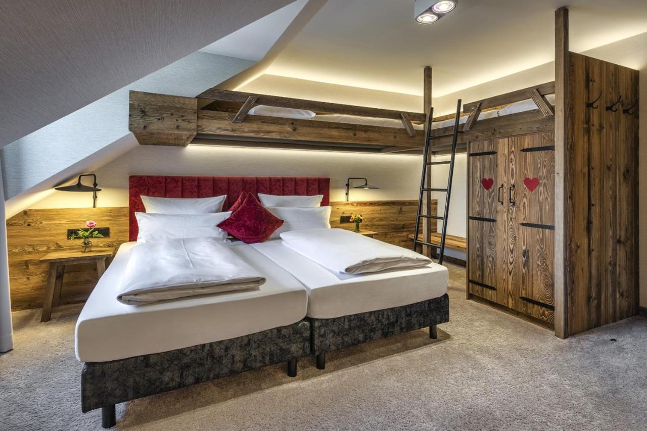 Hotel Schaefflerwirt Aschheim Buitenkant foto