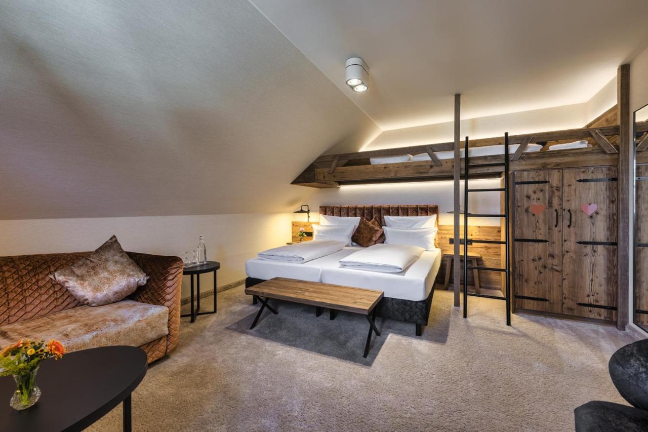 Hotel Schaefflerwirt Aschheim Buitenkant foto